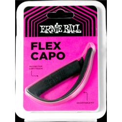 Ernie Ball 9645 Flex Capo Sort
